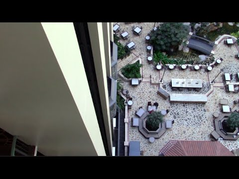 Montgomery Traction Glass Elevators @ Embassy Suites by Hilton in Fort Lauderdale, FL