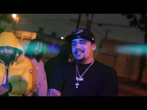 MONEY ON MY MIND - RickThaSavageGod feat. Shah Dinero & JayPacks