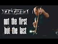 InfiNight - Not the First but the last