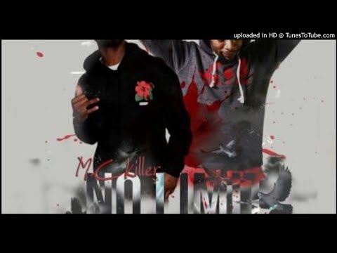 M.C Killer Ft. Starks Vader - No Limit (NEW MUSIC 2018)