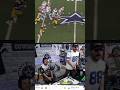 Cowboys Fans React To Losing To The Green Bay Packers #NFL
