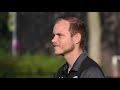 Sascha Marth: 'Take control of the penalty'