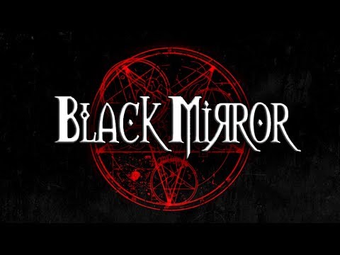 Black Mirror I | Full Game Walkthrough | No Commentary