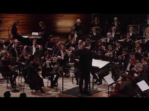 Ligeti: Atmosphères