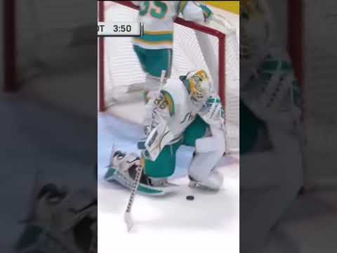 Tony DeAngelo OT Goal vs Sharks | 12/29 2022-23 NHL