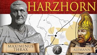 La Battaglia di Harzhorn (sub ENG)