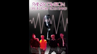 Pansy Division: Life In A Gay Rock Band (documentary)