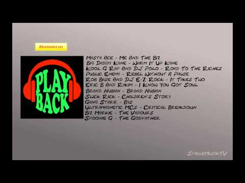 GTA San Andreas - Playback FM /// Public Enemy - Rebel Without A Pause