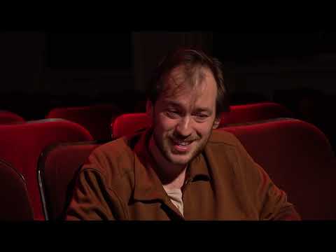 Art Dialogi cz. IV - Paweł Głowaty