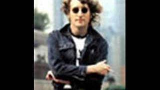 John Lennon - Serve yourself