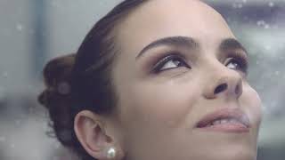 Snow-Sama Dubai TV Idents