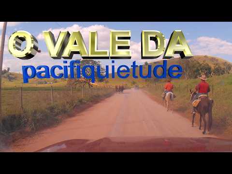 De Catajás ao Jacinto: Uma Viagem de Alma e Natureza