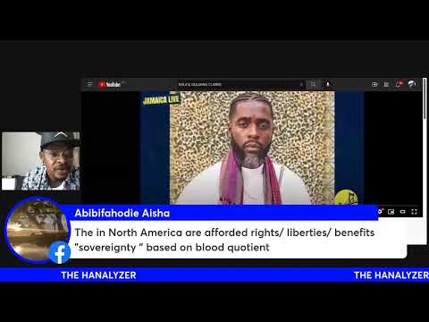 THE HANALYZER: CURRIE GOAT GOT COOKED BY BRUCE GOLDING!