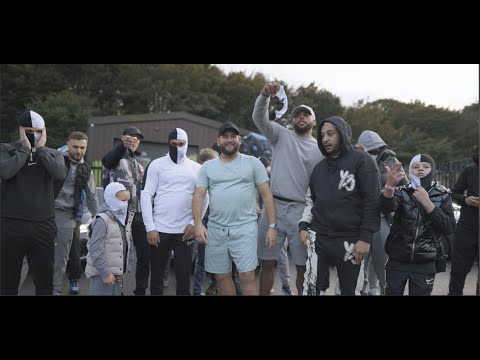YIN YANG BOYZ - GYPSY BOY (REMIX) FEAT - MC Rayner, Kav, Spot, Kingz365, M1ke7, YA, MR Z & Kendog