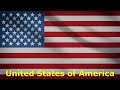 United States Of America National Anthem The Star Spangled Banner Instrumental