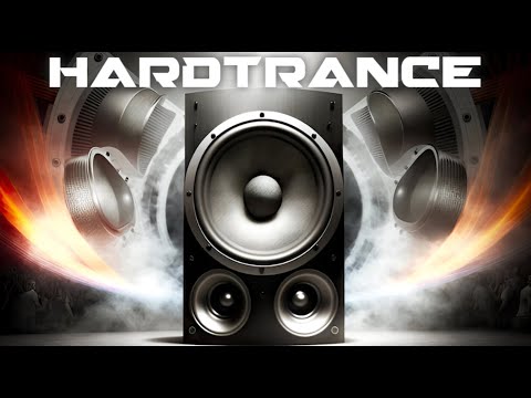 HardTrance Energy V10 (The Best Shock:Force Powerful Tracks Mix)