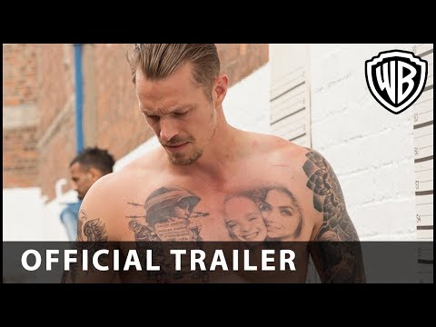 The Informer - Official Trailer - Warner Bros. UK