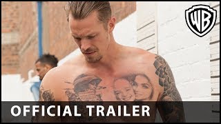 The Informer - Official Trailer - Warner Bros UK