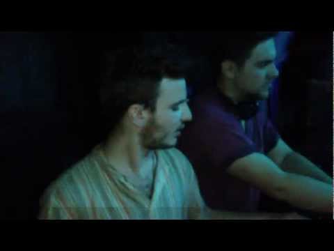 Duo Synchron @ ROK, Luzern