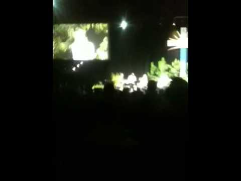 SteubenVille San Diego 2012 Righteous B rapping