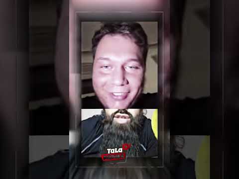 FSK18 Was hast du gesagt? VITAMIN 114 VS RUSLAN #shortsvideo #talamemes #tiktok #ansage