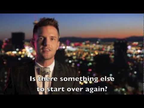 Carry Me Home - The Killers