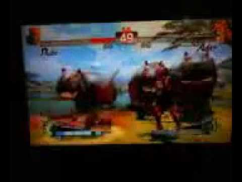 Mini Versus Sampa 3 Final - LordxSaka (DH) vs Nameless (BL, AD, AB)