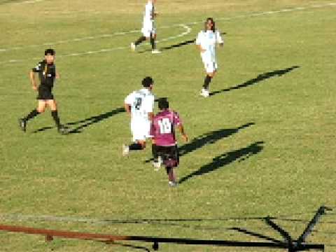 26/04/08 Argentino de Merlo 4 - Villa Dálmine 0