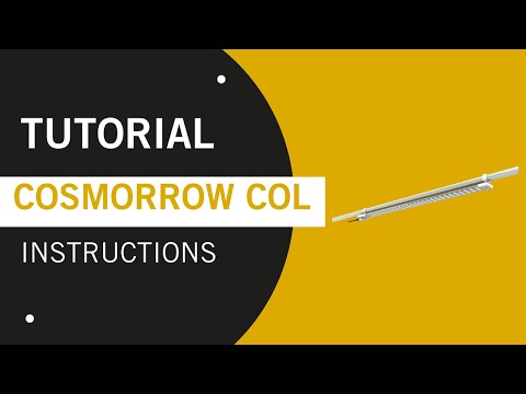 LED лампы для растений Secret Jardin Cosmorrow 6500K 20 Вт - фото 1 - id-p1229075192