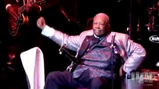 B.B. King: Live At The Royal Albert Hall 2011 - &quot;I Need You So&quot;