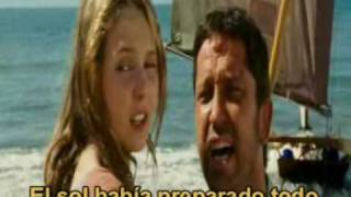 Celine Dion - L´abandon (traducida)