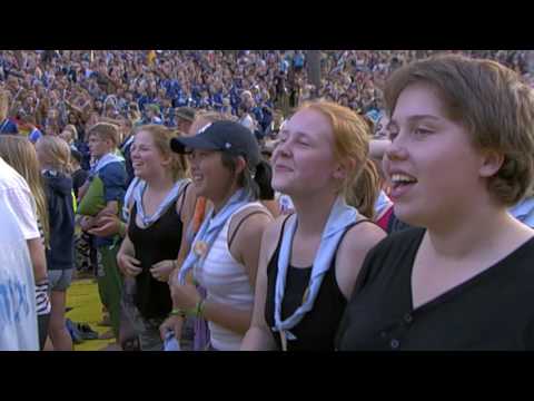 Roihu - Jenni Jaakkola (live)