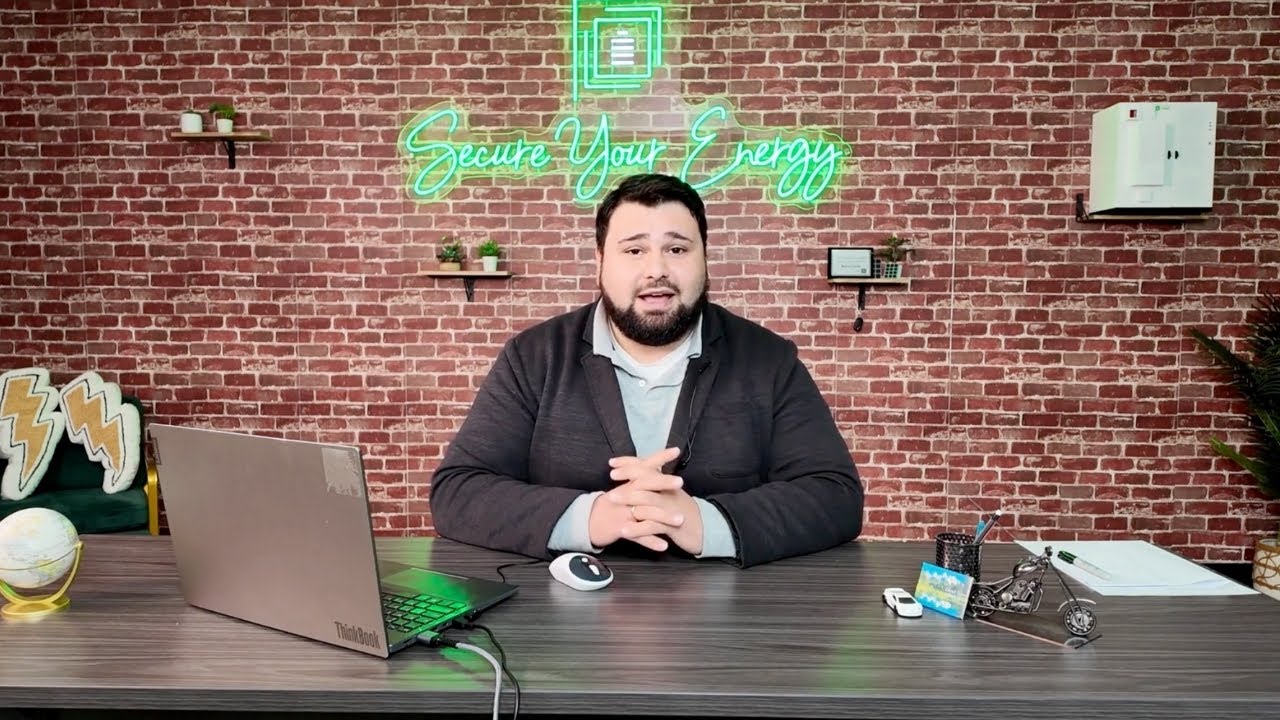 Todo lo que hay que saber sobre Envy Duo 21, Envy True 12 kW y Powerwall 3 | Fortress Power