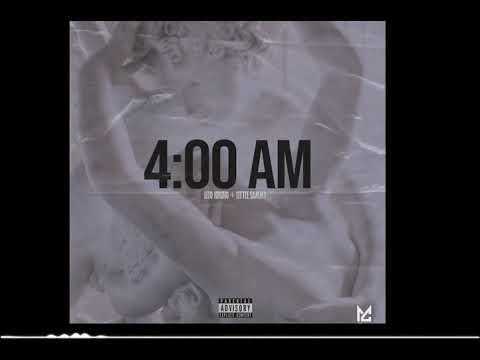 4:00 AM • Lito Kirino x Little Sammy📝❣️