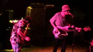 FIDLAR - "Bad Medicine" on Brandon's Birthday @ Paradise Rock Club, Boston 5/30/2015