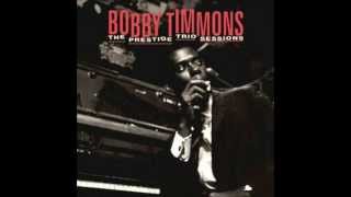 Bobby Timmons (The Prestrige Trio Sessions) - Walking Death