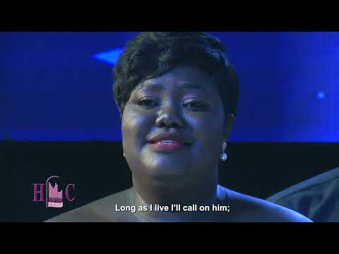 I Love The Lord Composed and Conducted by James Varrick Armaah