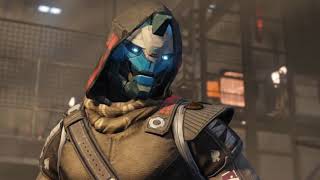 Cayde-6 Tribute (Go To The Light- Murder By Death)