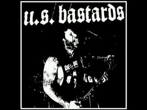 US BASTARDS CATALYST S.C. 11.17.17 FULL SET