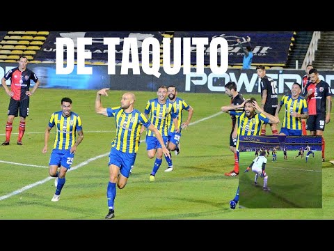 Ferreyra de tacoo... - Fosa A Nob - Torneo 2021