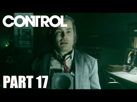 Finding Dylan - Control - Episode 17