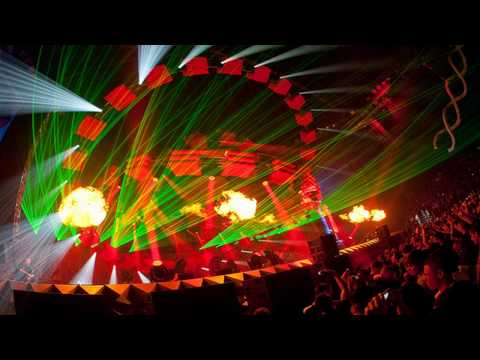 Kutski vs BRK3 - 4th Dimension (Original Mix)