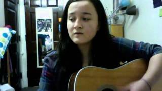 More Like Me -Emily and the Woods Cover