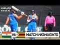 India Vs Zimbabwe 2nd T20 Highlights 2024 Ind Vs Zim 2nd T20 Ind Vs Zim Today Match Highlights