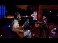 Deborah Conway Willy Zygier The Writing S On The Wall HD The Music Show ABC Radio National