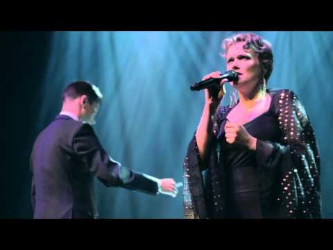 Nordlyd 2014 - Ane Brun: Undertow
