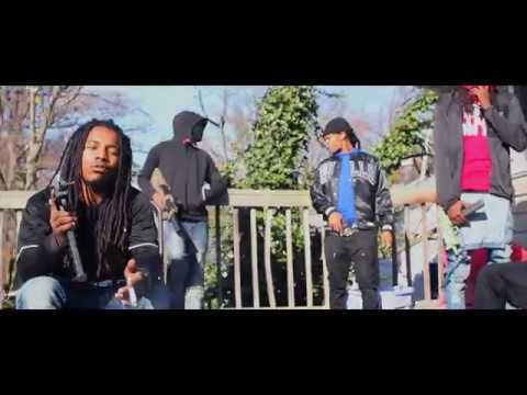 Keezah - Make A Sell (Official Video) Dir. ChasinSaksFilms