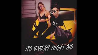 RiceGum, Alissa Violet - It's Every Night Sis (Instrumental)