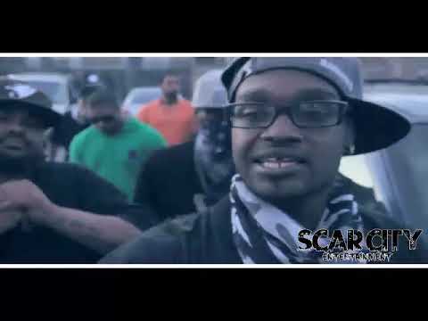 Dre Barrs - Time 2 Take Over (Shot By ScarcityEnt)