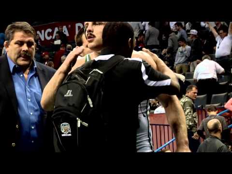 Ohio Wrestling: NCAA Tournament Day Three Recap